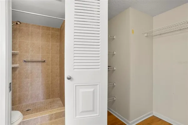 a view of a tennis court