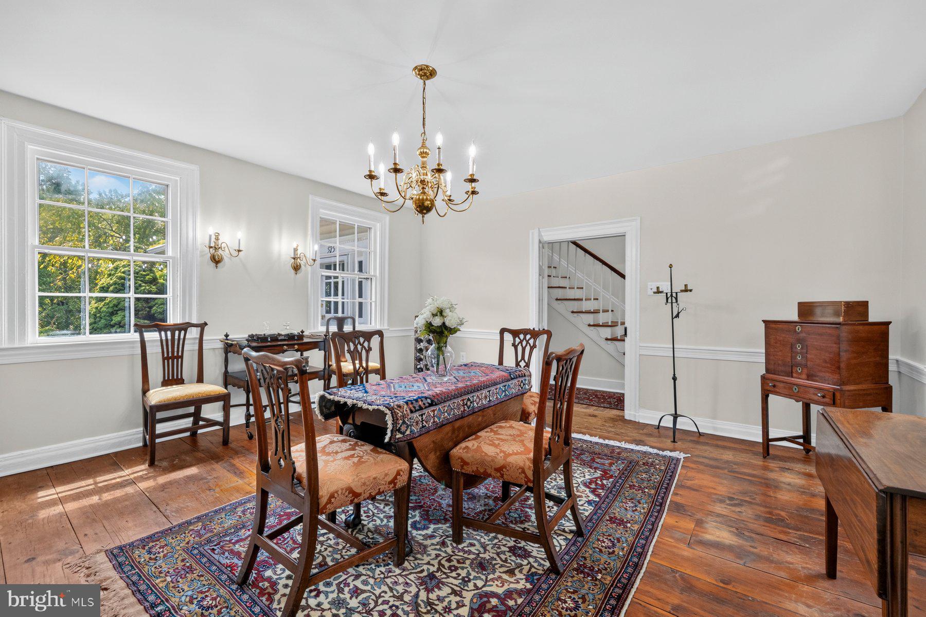 525 Small Reward Road Huntingtown, MD 20639 - Photo 25 of 57 Gallery Image 25