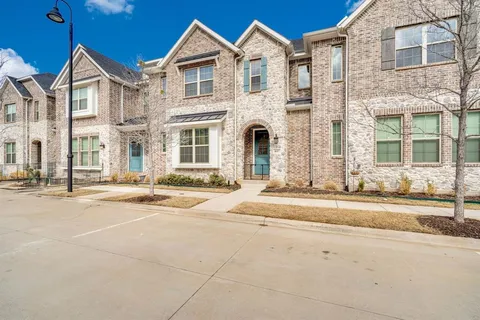$596,000 | 4617 Mayfair Street, Flower Mound, TX 75028