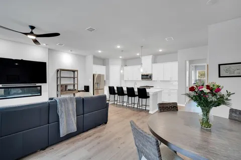 $596,000 | 4617 Mayfair Street, Flower Mound, TX 75028