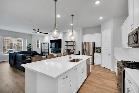 $596,000 | 4617 Mayfair Street, Flower Mound, TX 75028