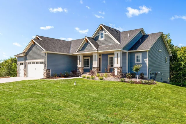 $1,199,900 | 41-xx 159th Avenue Northeast, Andover, MN 55304