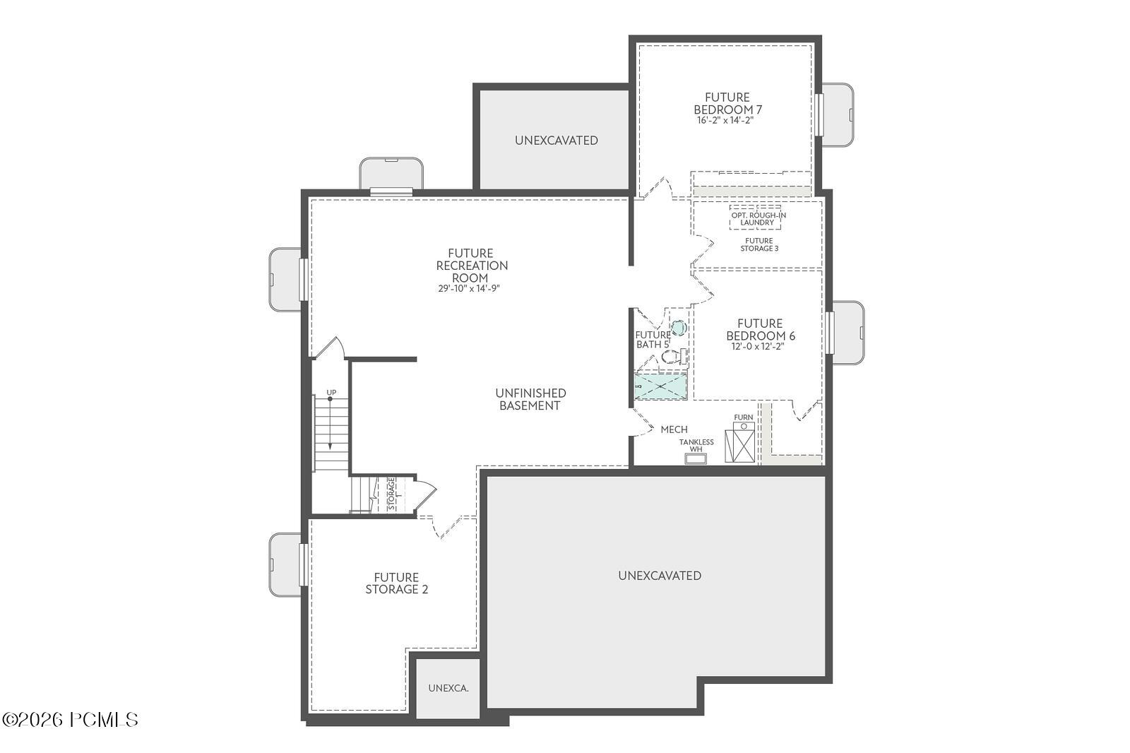 948 South Romney Road, Unit 242 Heber City, UT 84032 - Photo 10 of 10 Gallery Image 10