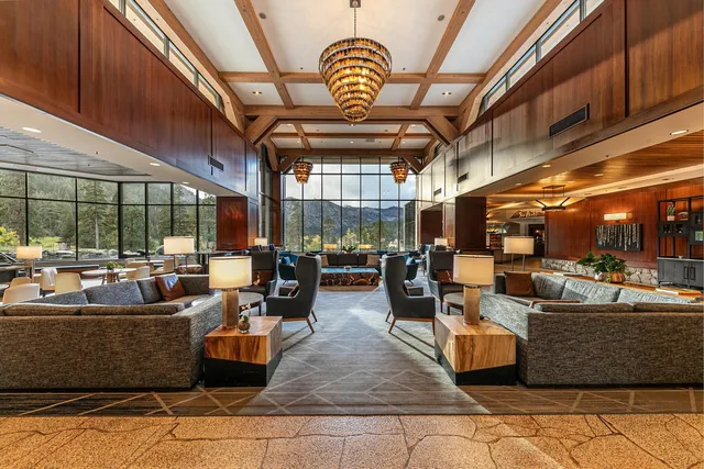 $699,000 | 400 Resort Road, Unit 317 319, Olympic Valley, CA 96146