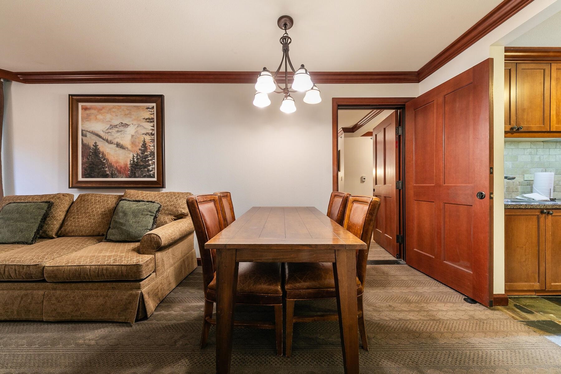 400 Resort Road, Unit 317 319 Olympic Valley, CA 96146 - Photo 4 of 25 a view of a livingroom with furniture and window