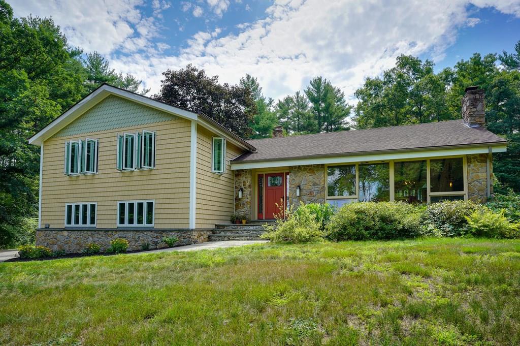 64 Coventry Wood Road Bolton, MA 01740 - Photo 1 of 41 Gallery Image 1
