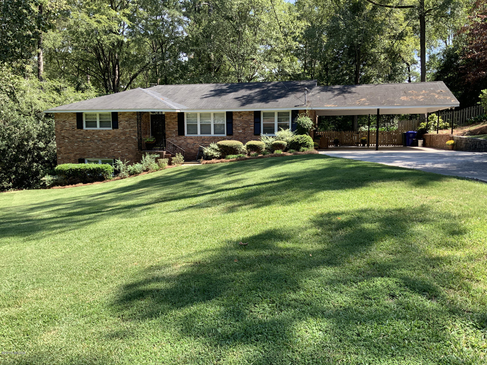 797 Windsor Road Macon, GA 31204 - Photo 1 of 18 IMG_0179