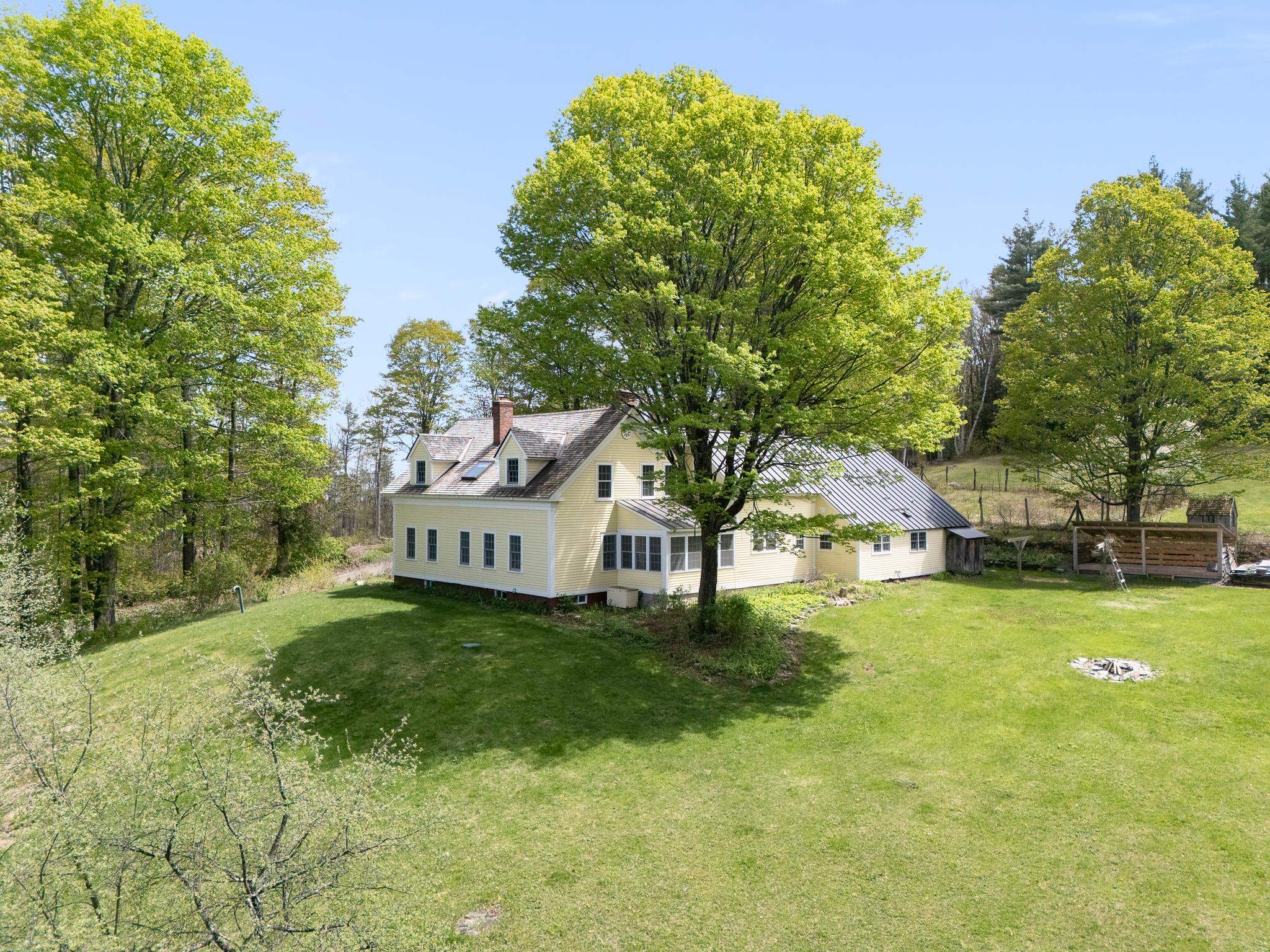 350 Sunset Lake Road Newfane, VT 05362 - Photo 59 of 60