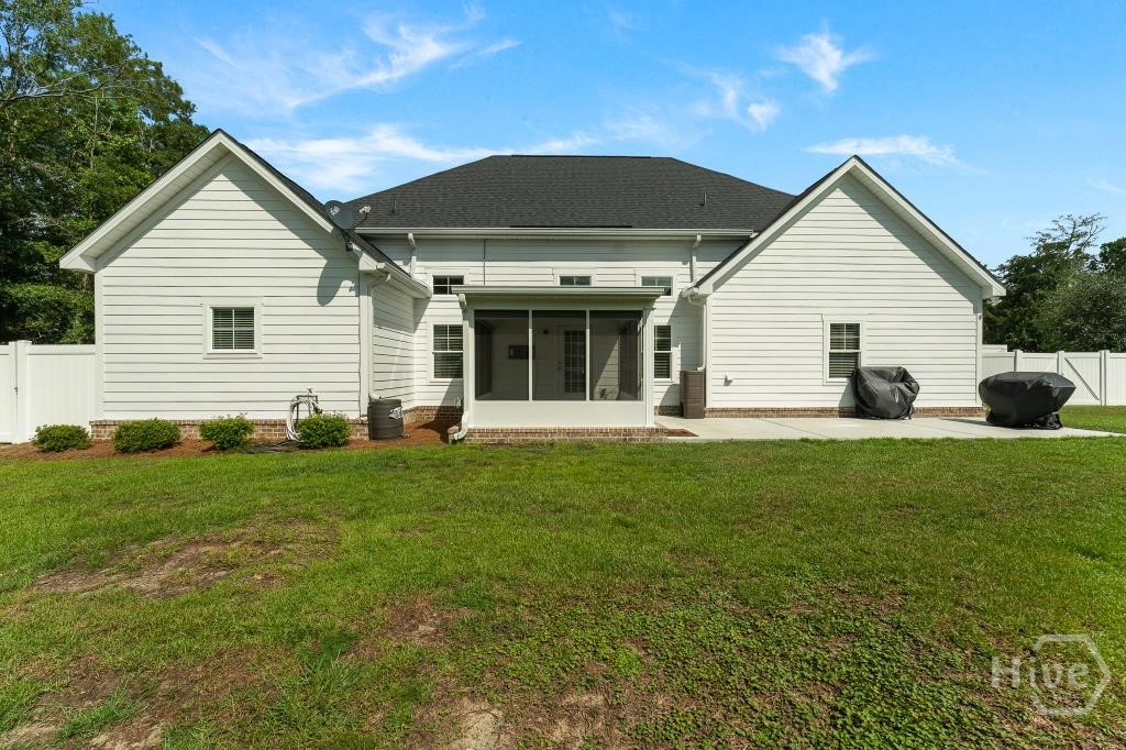 209 Fairmont Drive Rincon, GA 31326 - Photo 26 of 26 Gallery Image 26