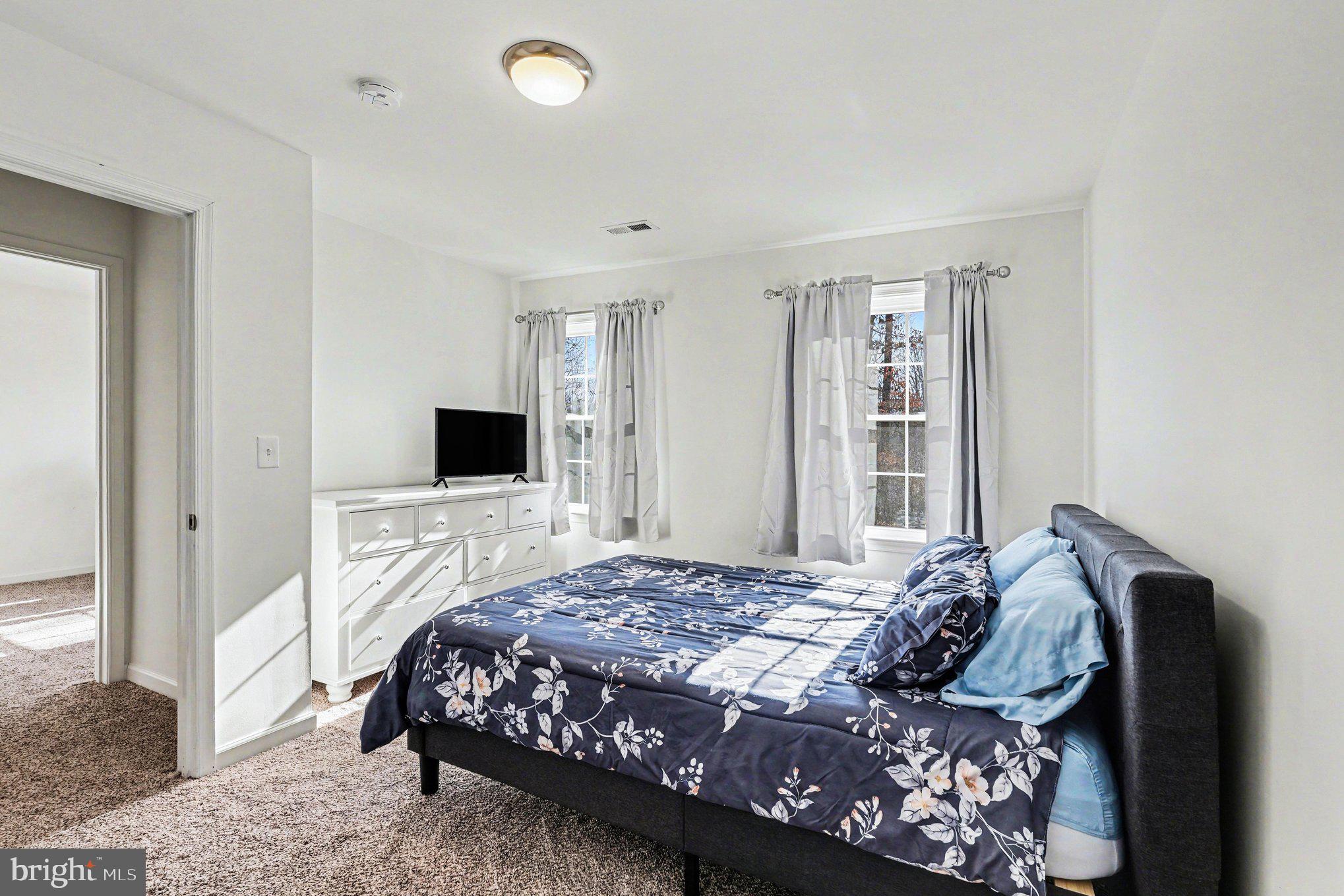 117 Butler Circle Locust Grove, VA 22508 - Photo 27 of 35 Bright and inviting bedroom retreat.