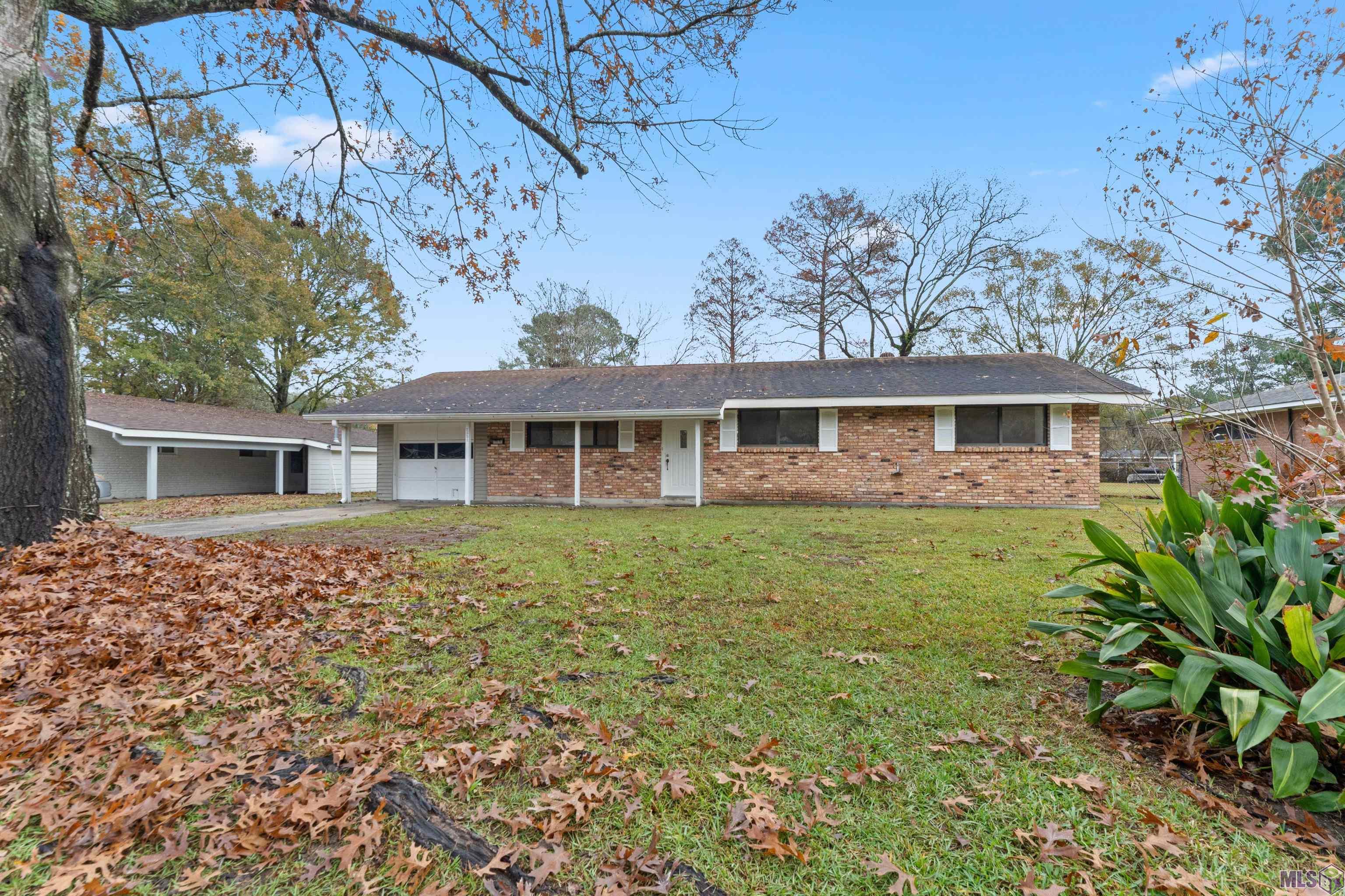 2351 Sweetleaf Street Baton Rouge, LA 70816 - Photo 1 of 23