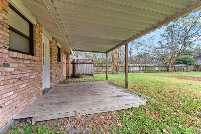$194,900 | 2351 Sweetleaf Street, Baton Rouge, LA 70816