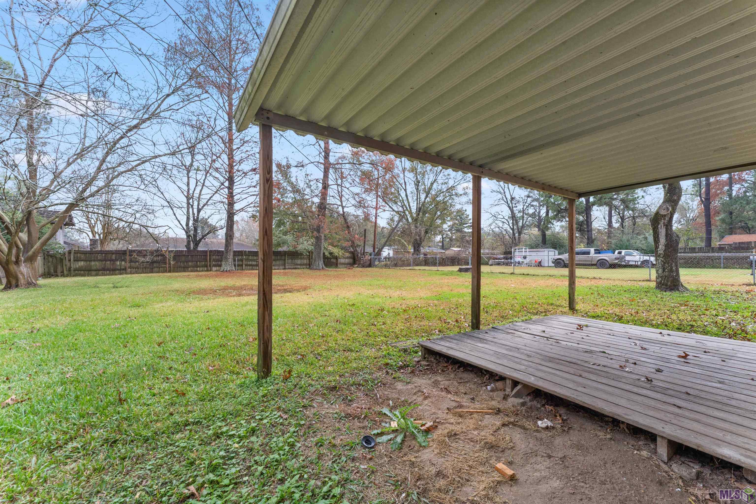 2351 Sweetleaf Street Baton Rouge, LA 70816 - Photo 20 of 23