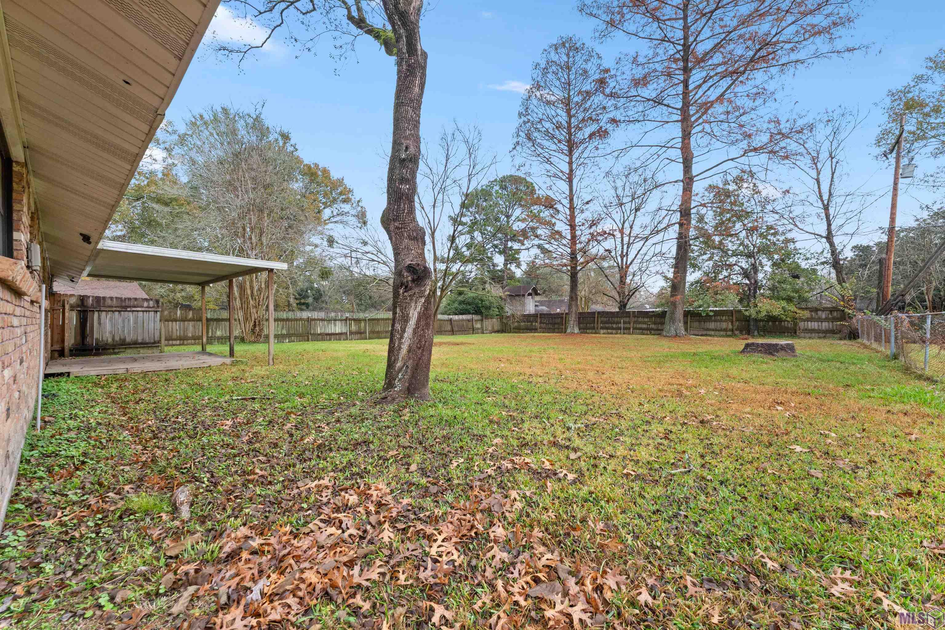 2351 Sweetleaf Street Baton Rouge, LA 70816 - Photo 22 of 23