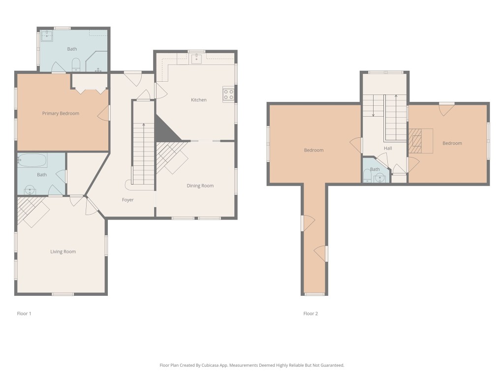 105 Davis Drive Thorndale, TX 76577 - Photo 39 of 40