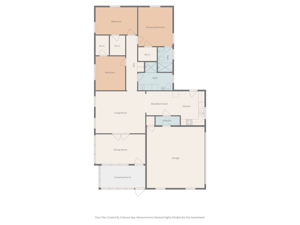 105 Davis Drive Thorndale, TX 76577 - Photo 40 of 40