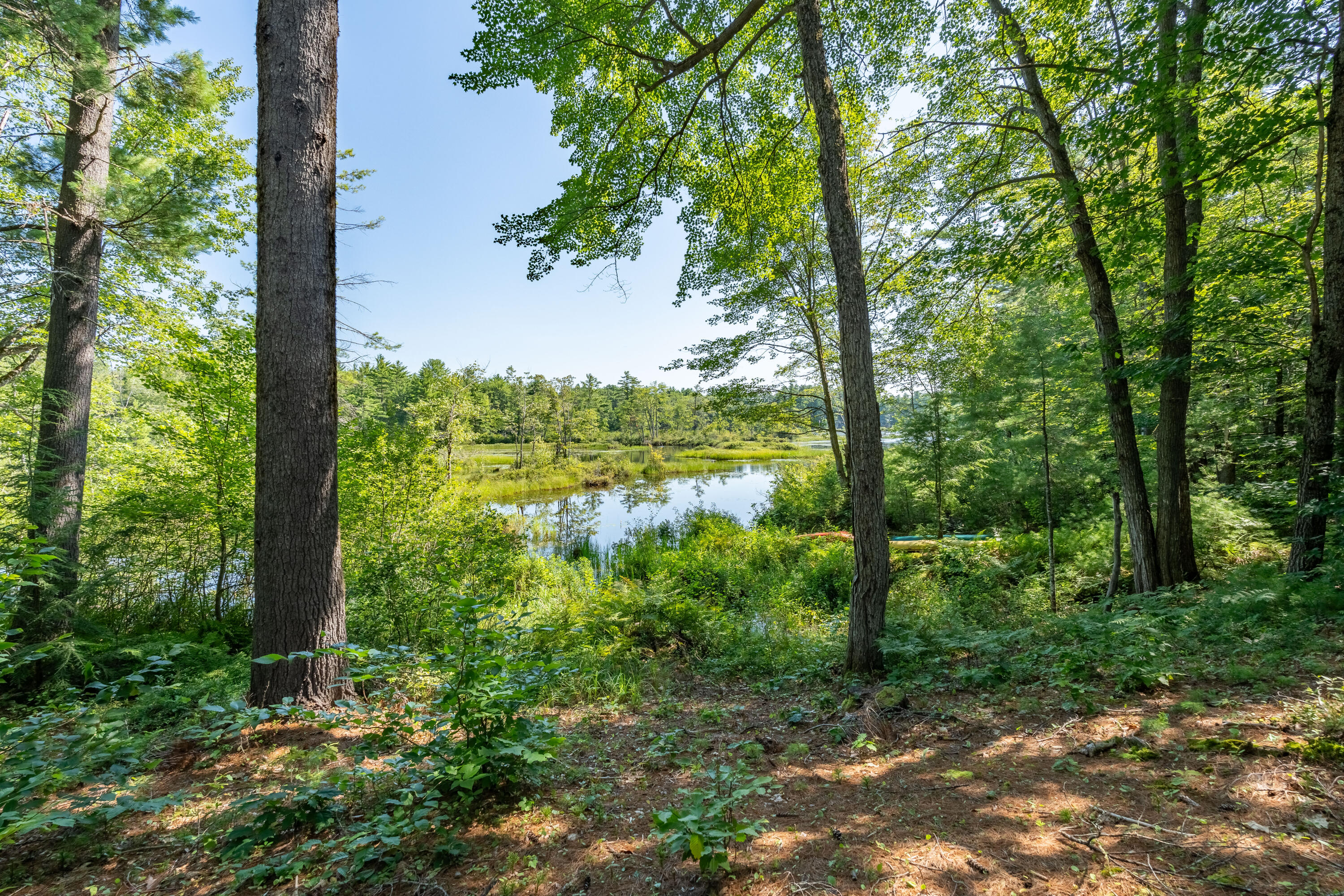 220 Greeley Brook Road Oxford, ME 04270 - Photo 5 of 55 Greeley Brook