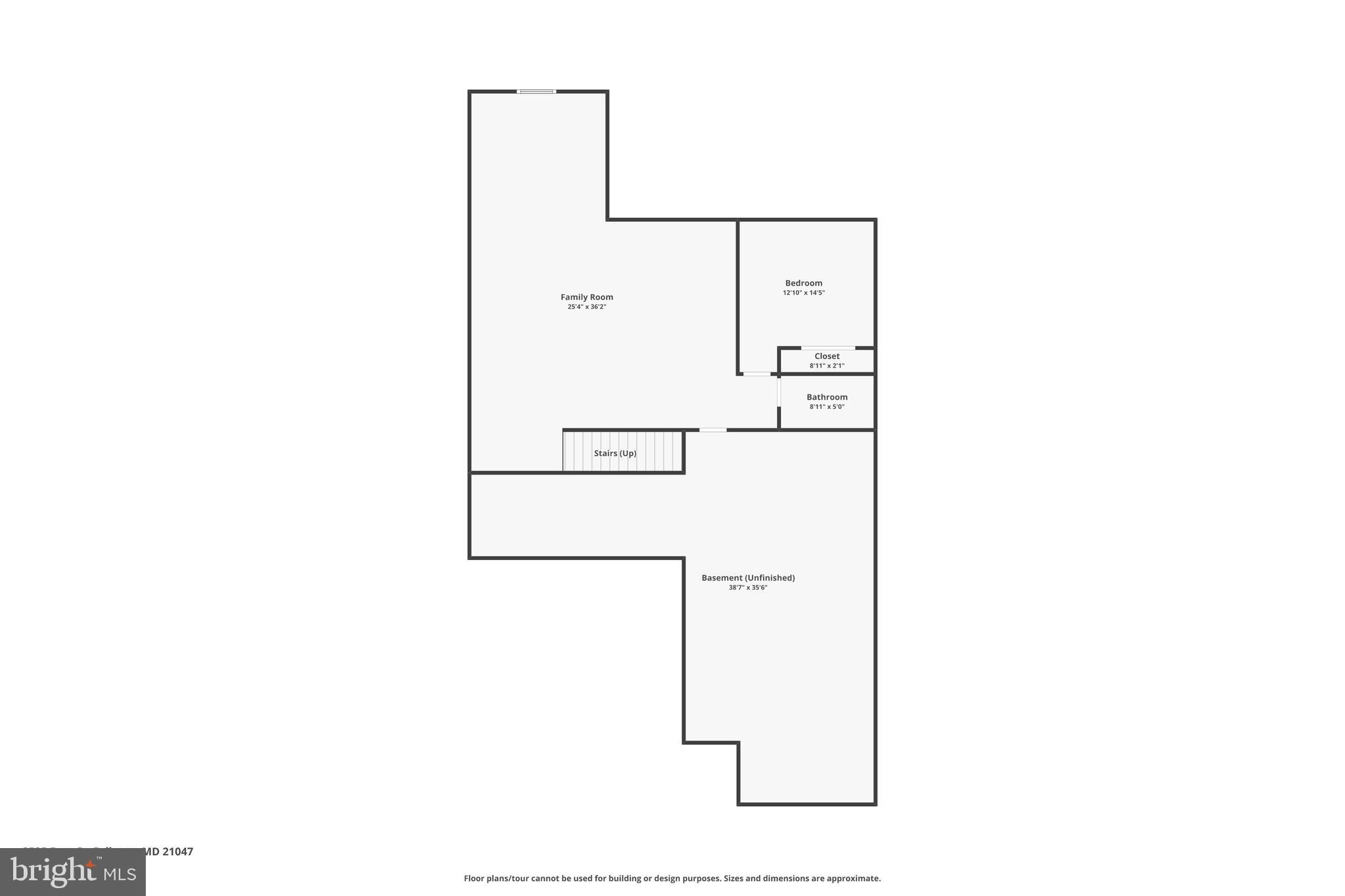 2525 Easy Street Fallston, MD 21047 - Photo 64 of 64 Gallery Image 64