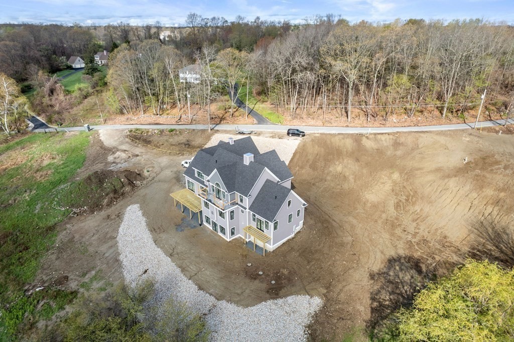 11 Bond Hollow Road Sutton, MA 01590 - Photo 8 of 20 a view of a outdoor space