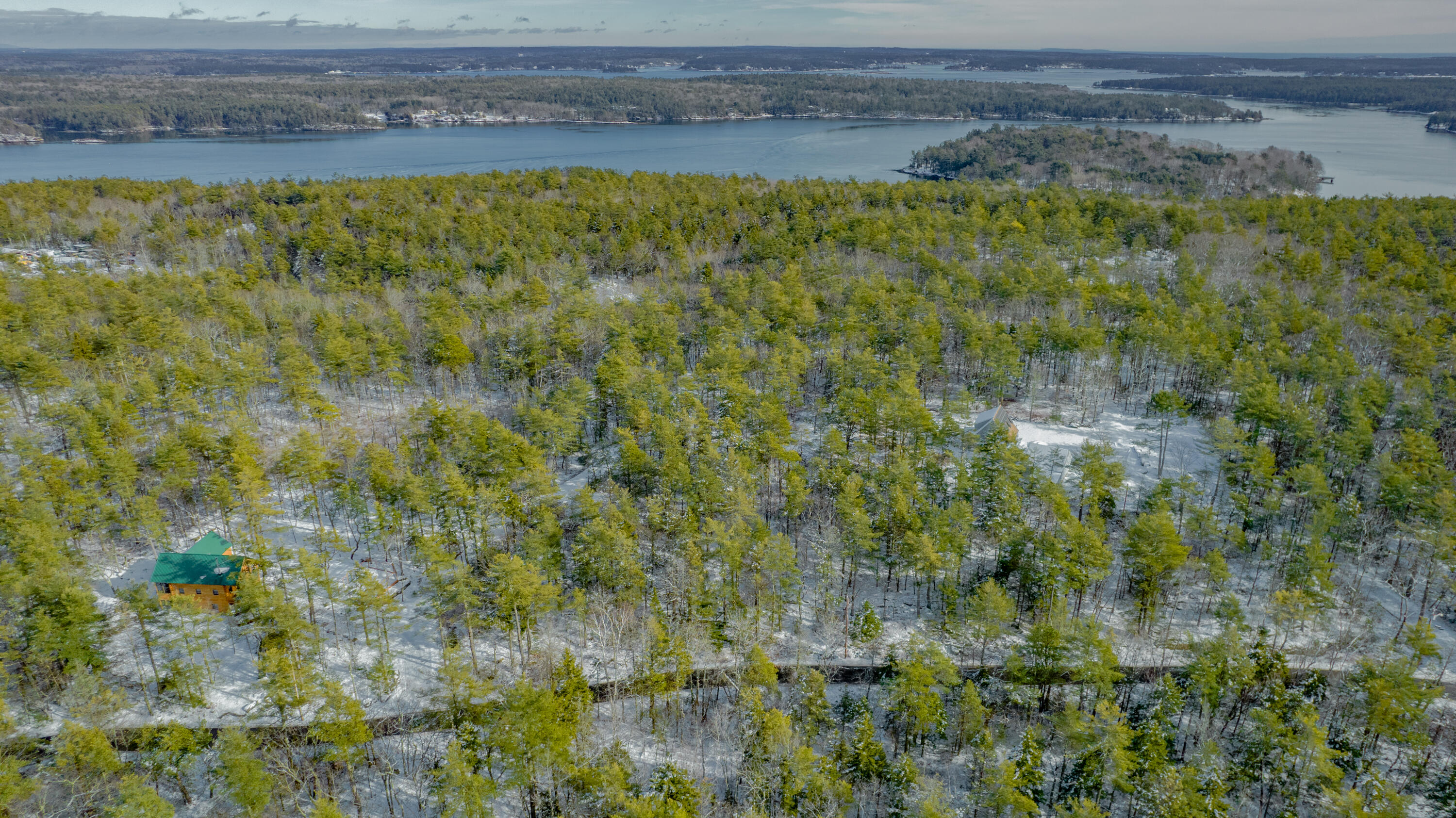 Lot #43 High Point Lane Georgetown, ME 04548 - Photo 5 of 14 43A High Point Road Georgetown 005