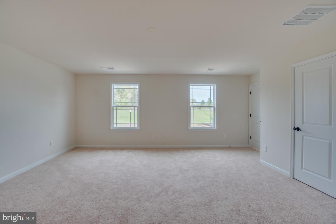 0 Latane Drive Colonial Beach, VA 22443 - Photo 11 of 38 Spacious primary room w/ double WIC & Carpet FL