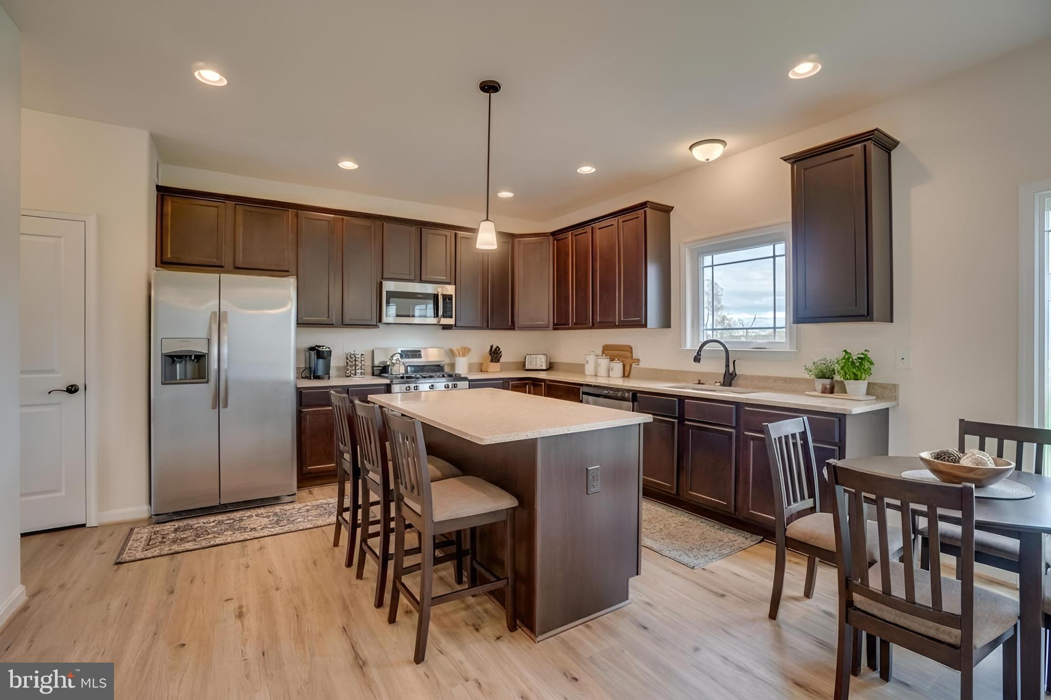 0 Latane Drive Colonial Beach, VA 22443 - Photo 2 of 38 Charming kitchen built for cooking + entertaining