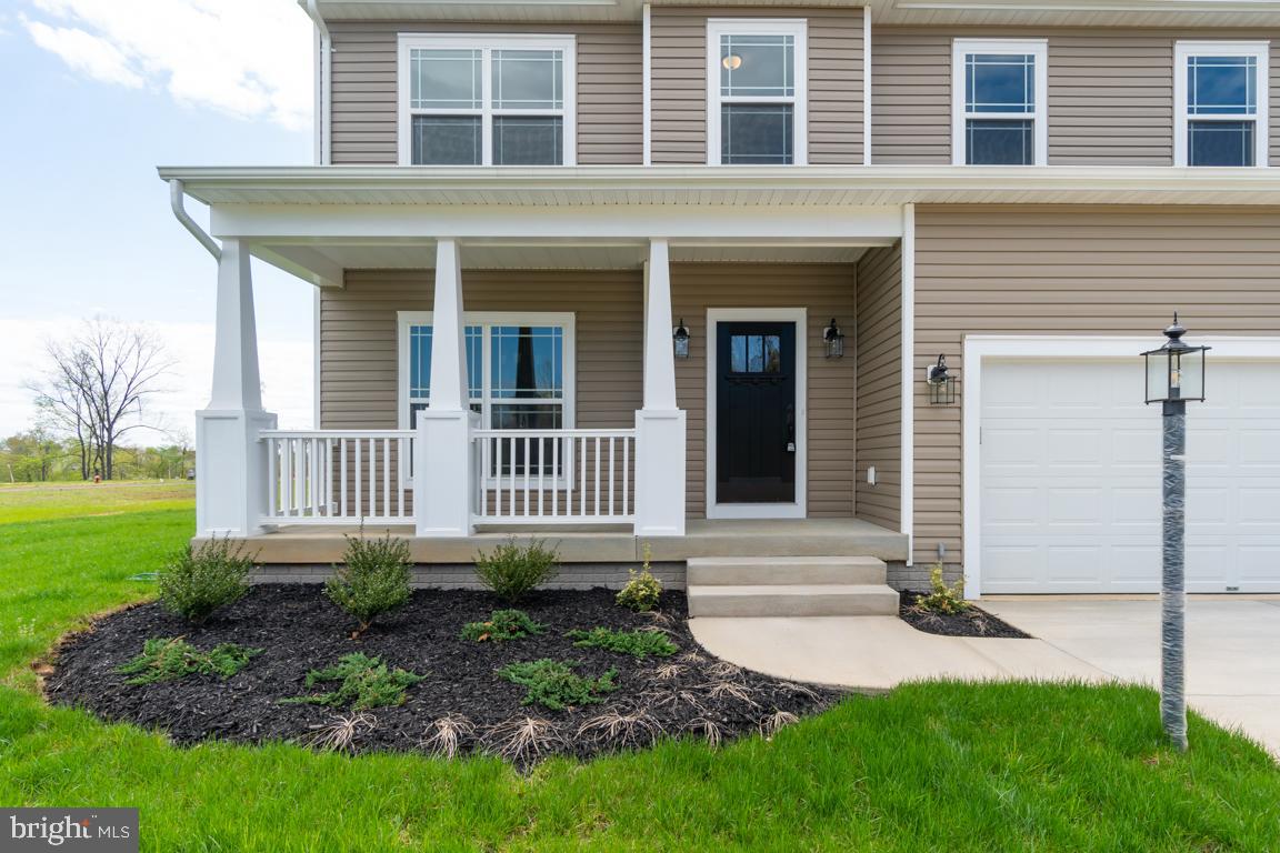 0 Latane Drive Colonial Beach, VA 22443 - Photo 37 of 38 Classic front porch adds curb appeal + charm