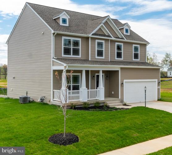 0 Latane Drive Colonial Beach, VA 22443 - Photo 38 of 38 Charming Home in a Highly Desirable Community