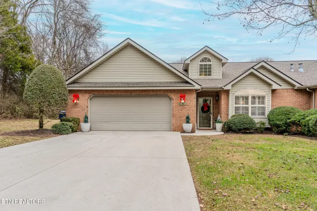 $389,000 | 7808 Creed Way, Knoxville, TN 37938