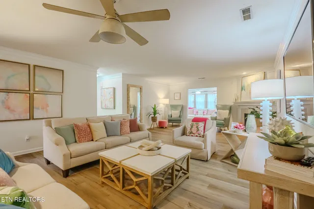 $379,000 | 7808 Creed Way, Knoxville, TN 37938