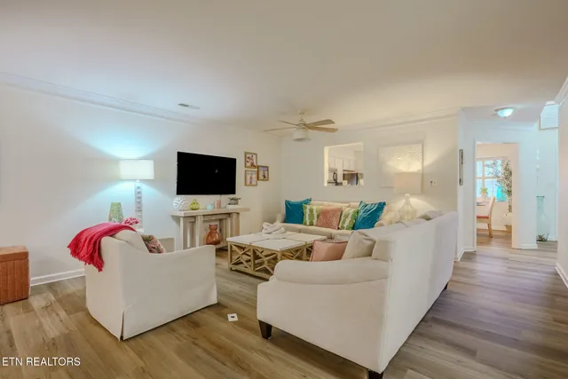 $379,000 | 7808 Creed Way, Knoxville, TN 37938