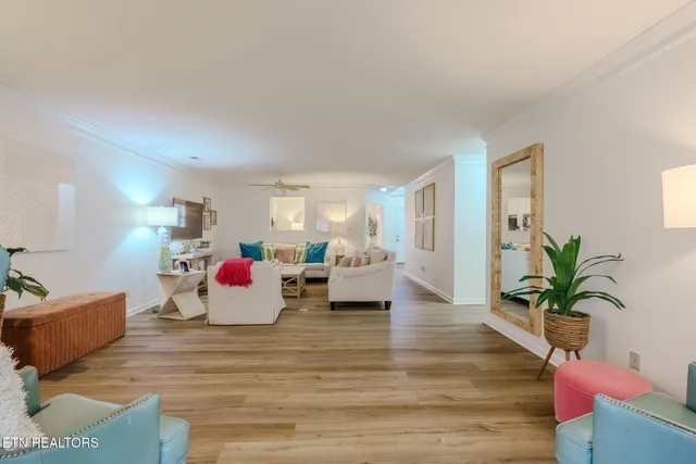 $379,000 | 7808 Creed Way, Knoxville, TN 37938