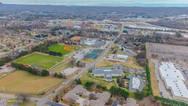 $379,000 | 7808 Creed Way, Knoxville, TN 37938