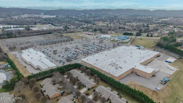 $379,000 | 7808 Creed Way, Knoxville, TN 37938