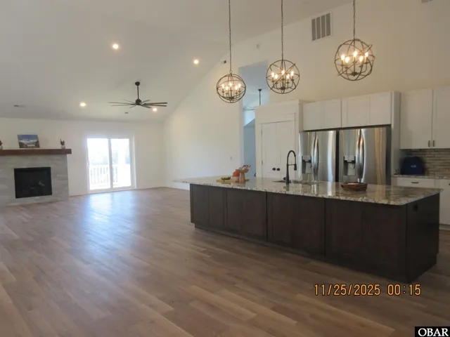 $2,300,000 | 834 Hunt Club Drive, Corolla, NC 27927