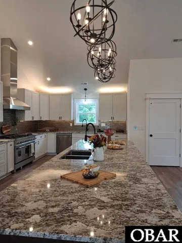 $2,300,000 | 834 Hunt Club Drive, Corolla, NC 27927