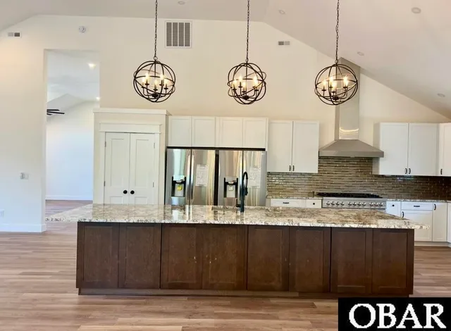 $2,300,000 | 834 Hunt Club Drive, Corolla, NC 27927