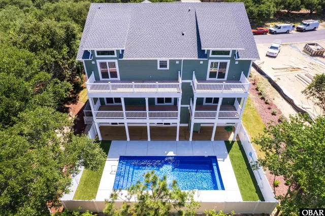 $2,300,000 | 834 Hunt Club Drive, Corolla, NC 27927