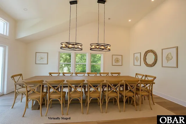 $2,300,000 | 834 Hunt Club Drive, Corolla, NC 27927