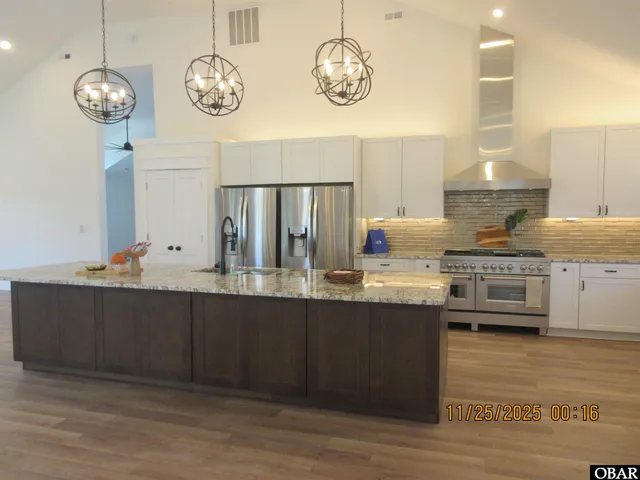 $2,300,000 | 834 Hunt Club Drive, Corolla, NC 27927