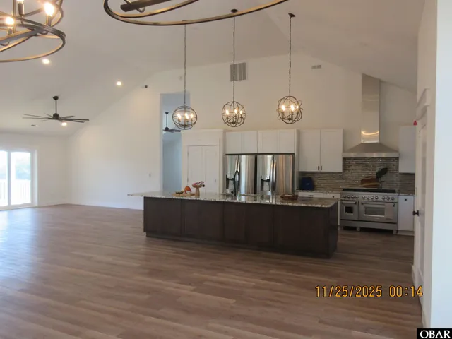 $2,300,000 | 834 Hunt Club Drive, Corolla, NC 27927