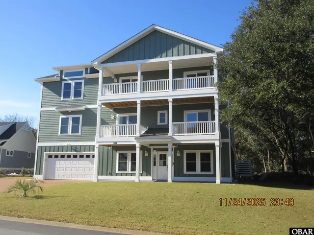 $2,300,000 | 834 Hunt Club Drive, Corolla, NC 27927