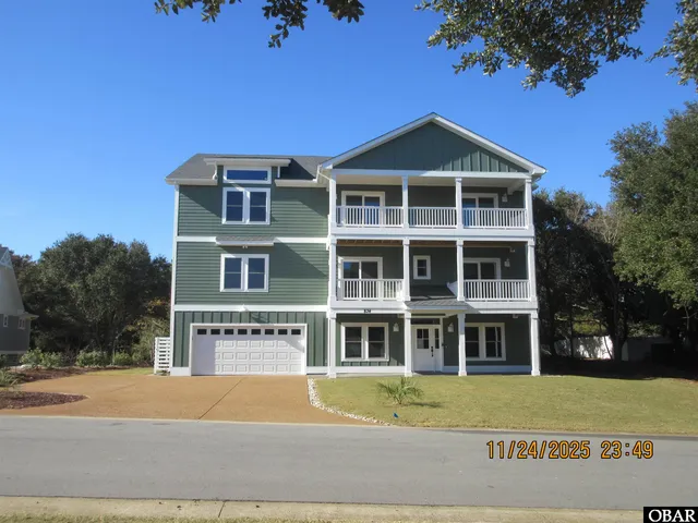 $2,300,000 | 834 Hunt Club Drive, Corolla, NC 27927