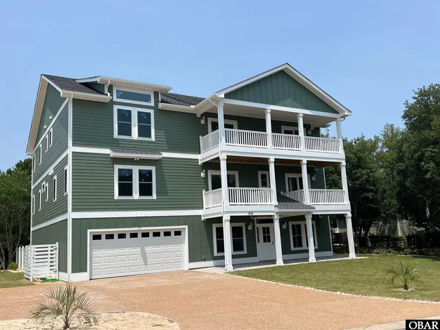 $2,300,000 | 834 Hunt Club Drive, Corolla, NC 27927