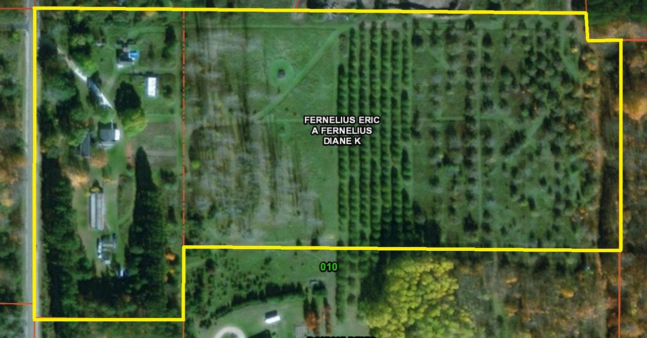 295 South Marshall Road Beulah, MI 49617 - Photo 50 of 50 1844254-49.JPG