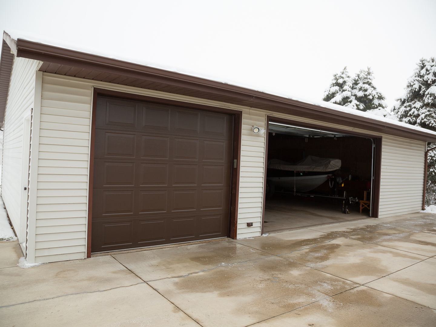 209 Kay Street Tonica, IL 61370 - Photo 2 of 40 a view of front door