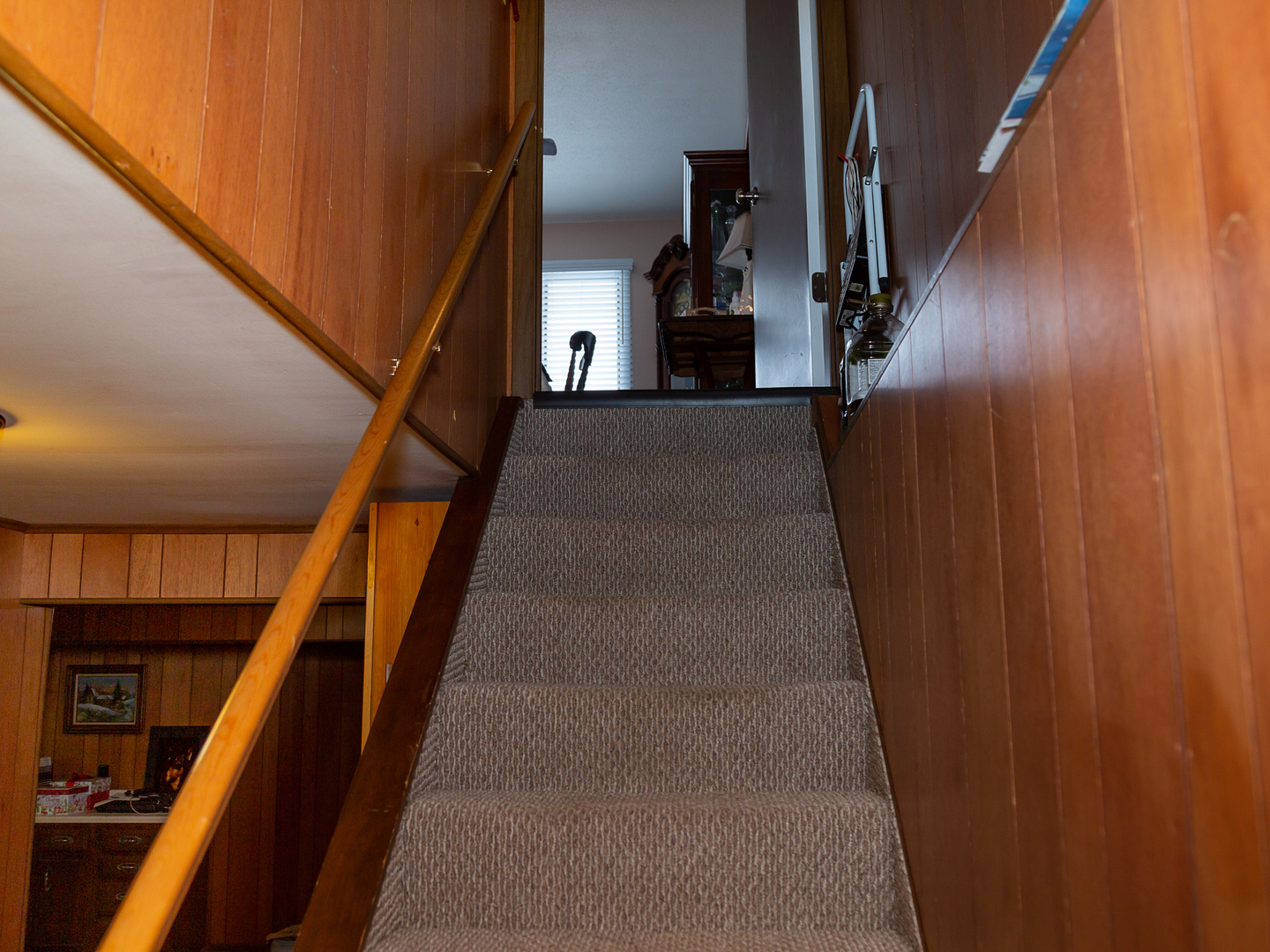 209 Kay Street Tonica, IL 61370 - Photo 19 of 40 a view of entryway