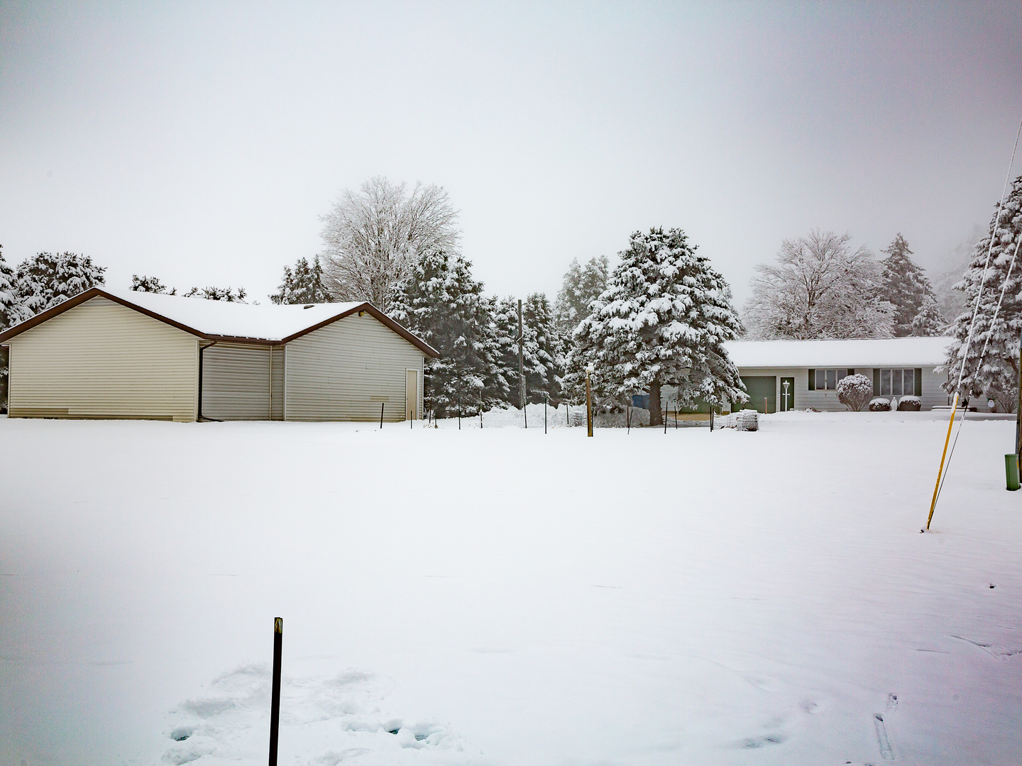 209 Kay Street Tonica, IL 61370 - Photo 3 of 40 a view of house