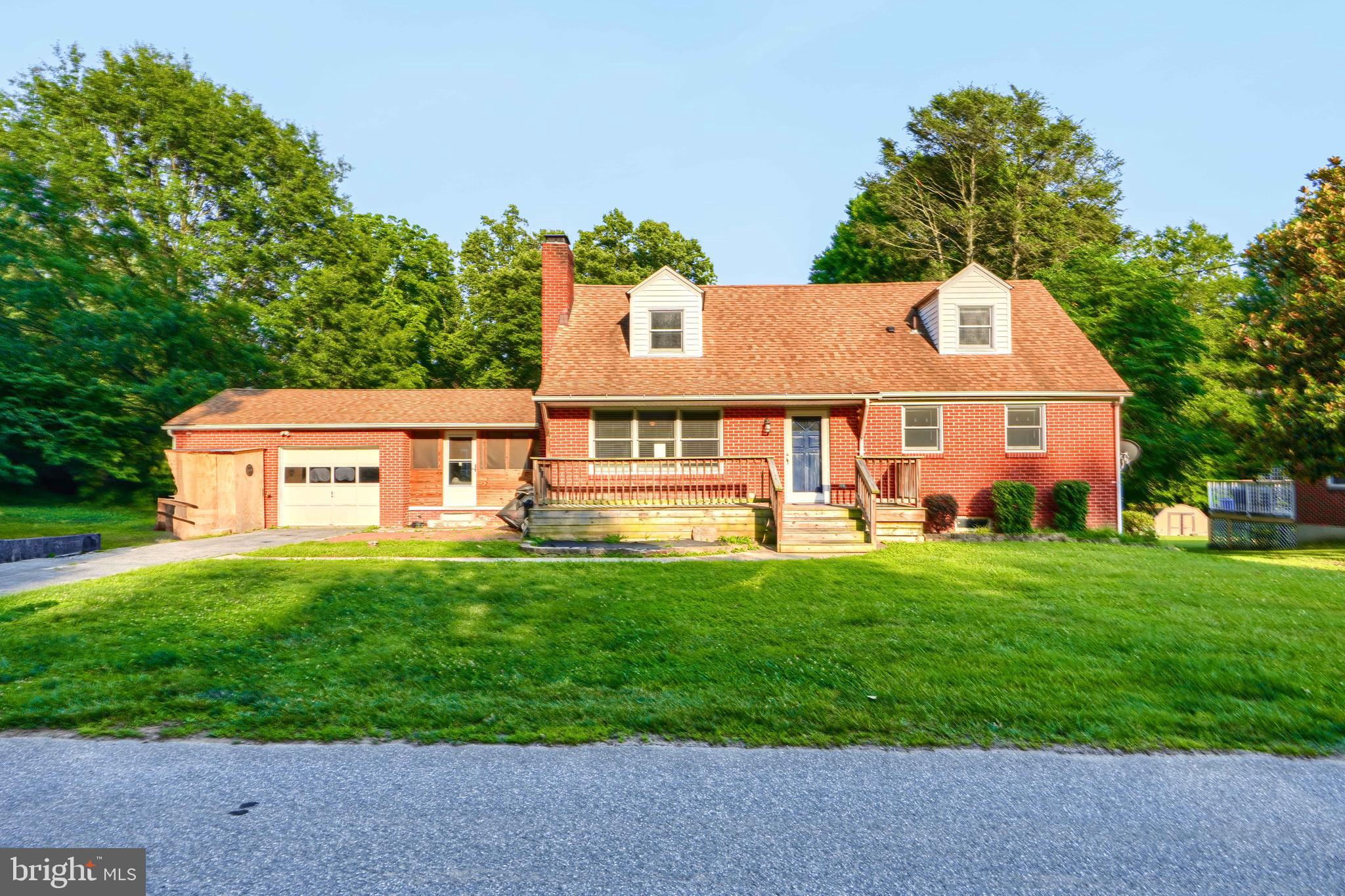 211 Delight Road Reisterstown, MD 21136 - Photo 2 of 34 Gallery Image 2