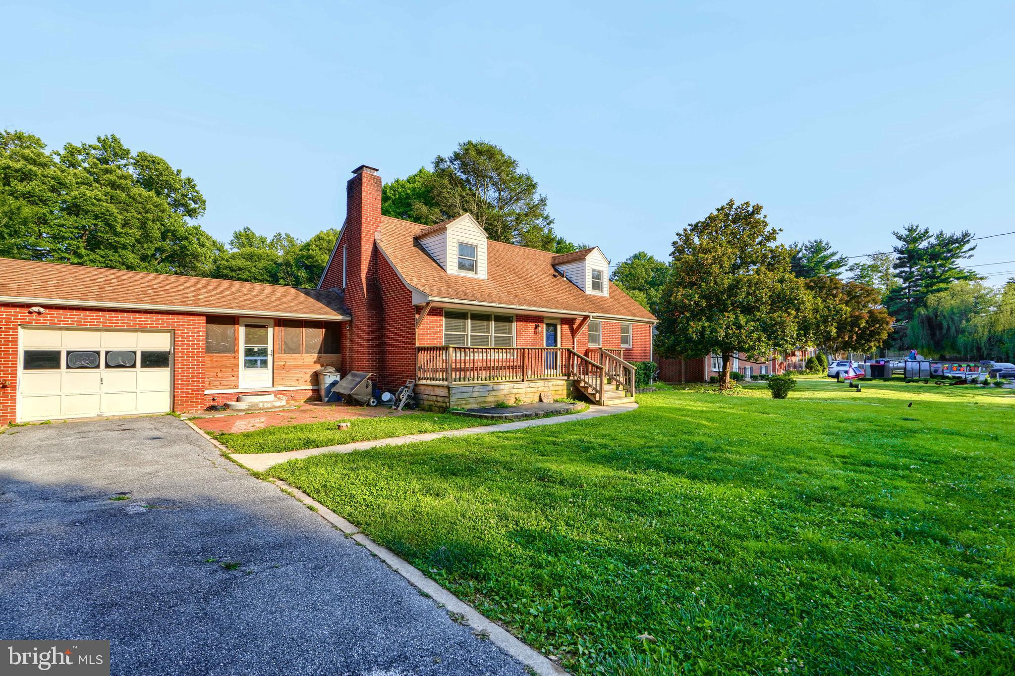 211 Delight Road Reisterstown, MD 21136 - Photo 3 of 34 Gallery Image 3